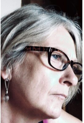 Mary Relling Selling Kabul – HUM201: Explorations In The Arts